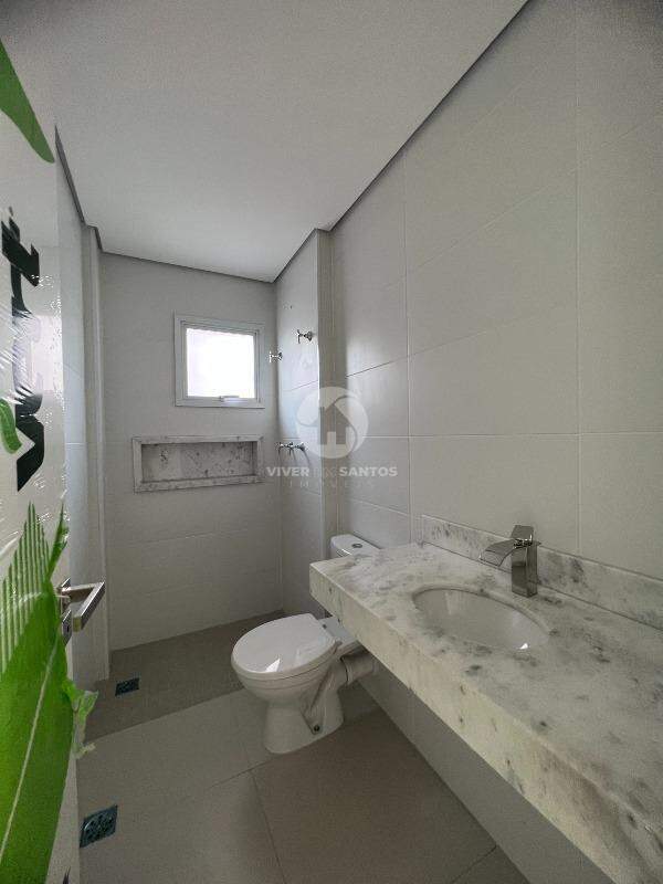 Apartamento Gardem Boqueirão com 2 suítes- Santos em Boqueirão, Santos — foto 11
