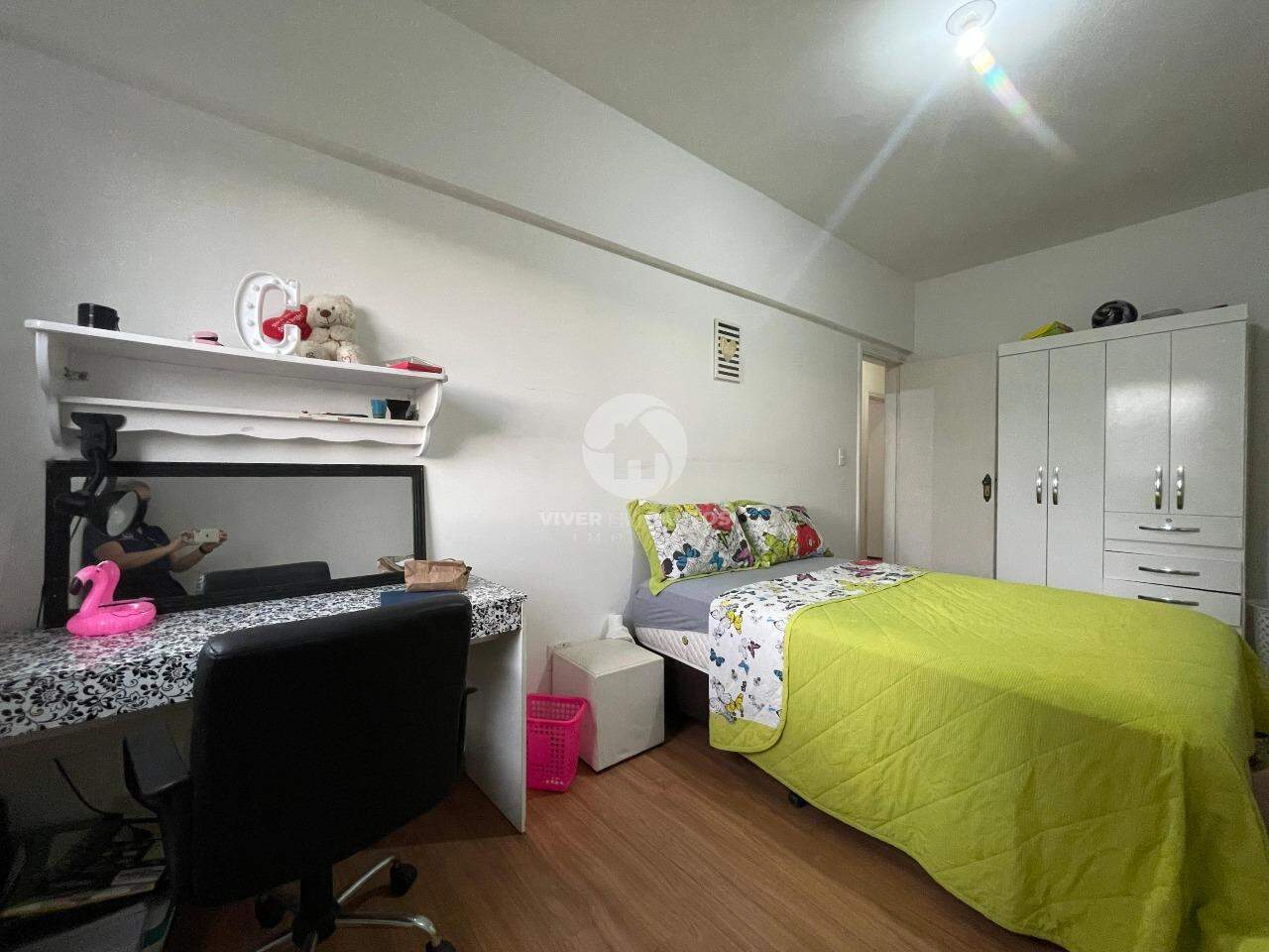 Apartamento à venda, 2 quartos, 1 suíte, 1 vaga, Vila Mathias - Santos/SP em Vila Mathias, Santos — foto 12