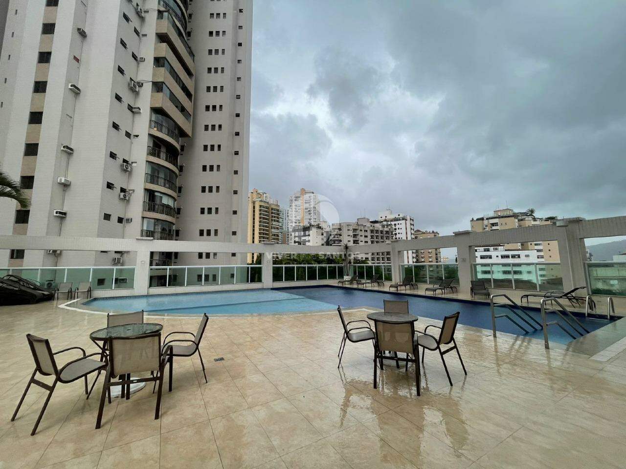 Apartamento à venda. 3 dormitórios, 3 suítes, 2 vagas, Ponta da Praia - Santos/SP em Ponta da Praia, Santos — foto 28