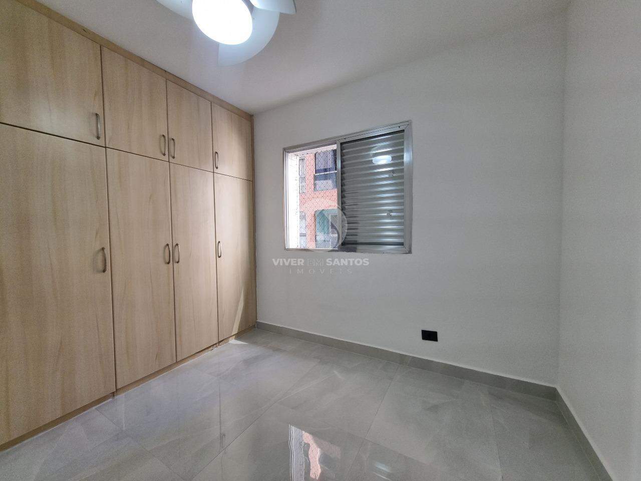 Excelente oportunidade 2 dormitórios no Bairro Ponta da Praia em Ponta da Praia, Santos — foto 3