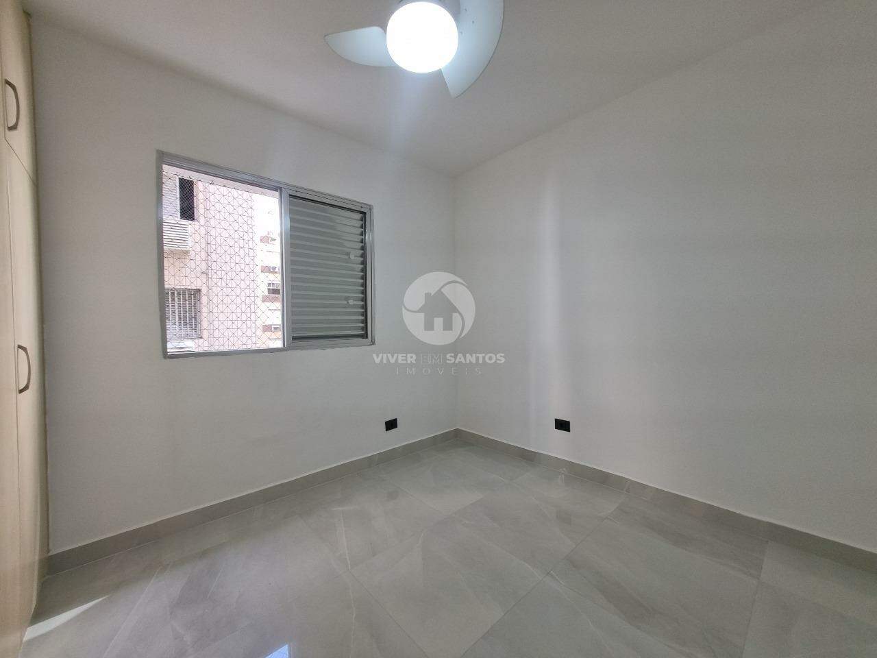 Excelente oportunidade 2 dormitórios no Bairro Ponta da Praia em Ponta da Praia, Santos — foto 4