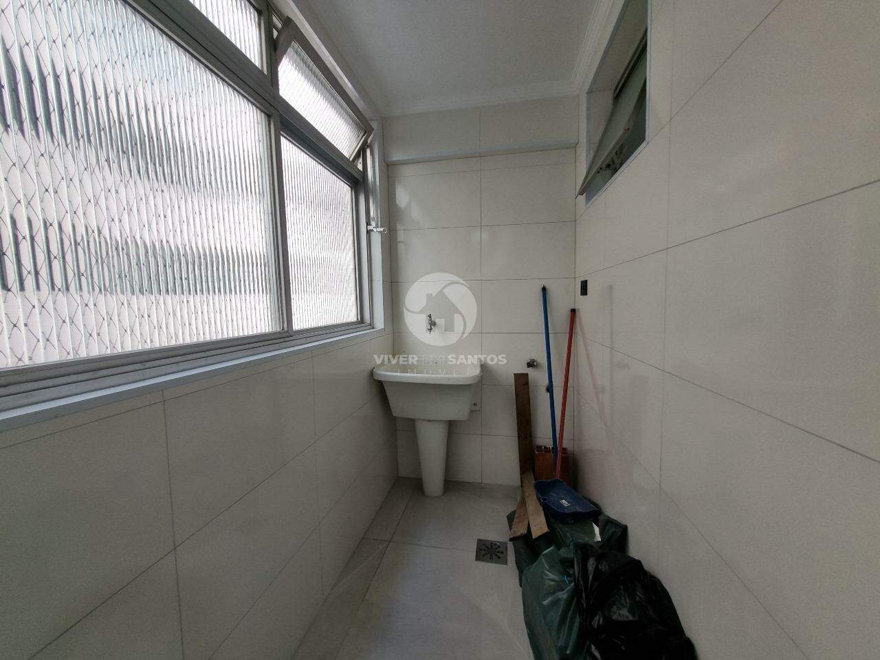 Excelente oportunidade 2 dormitórios no Bairro Ponta da Praia em Ponta da Praia, Santos — foto 9