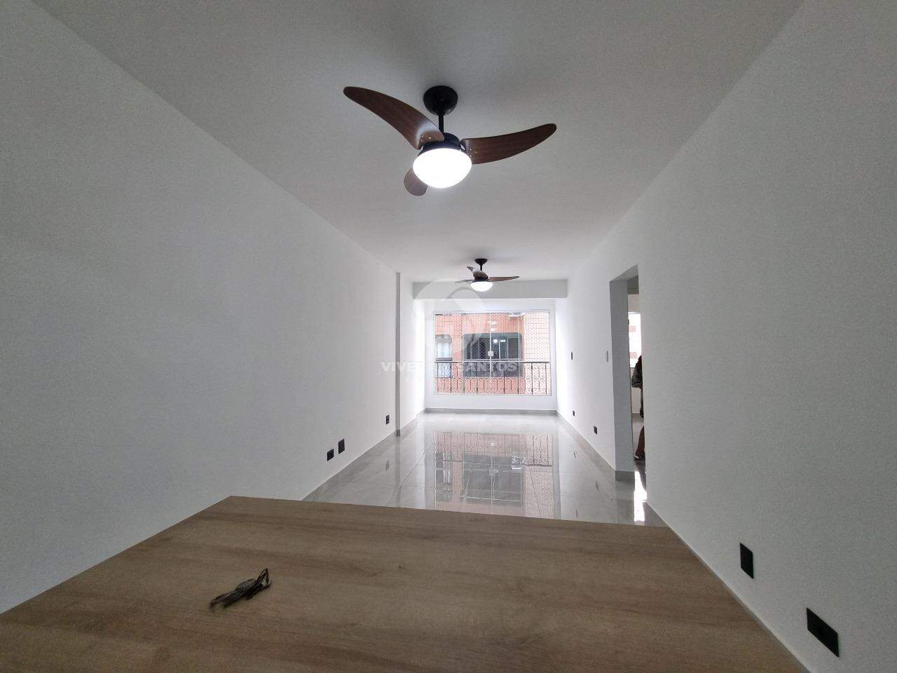 Excelente oportunidade 2 dormitórios no Bairro Ponta da Praia em Ponta da Praia, Santos — foto 2