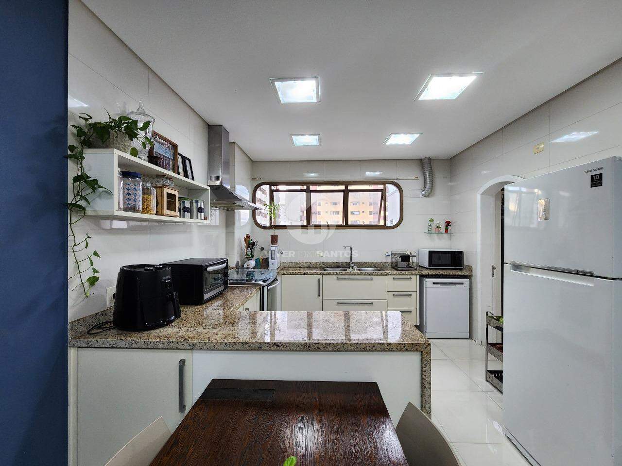 Apartamento Gonzaga 3 dormitórios 150m² - R$ 1.250.000,00 em Gonzaga, Santos — foto 18