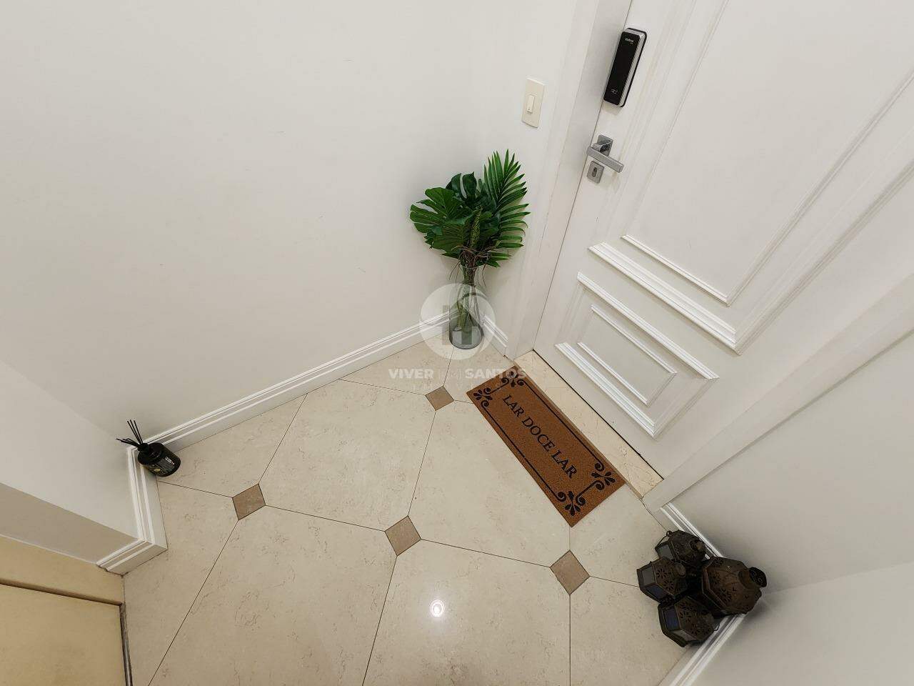 Apartamento Gonzaga 3 dormitórios 150m² - R$ 1.250.000,00 em Gonzaga, Santos — foto 2