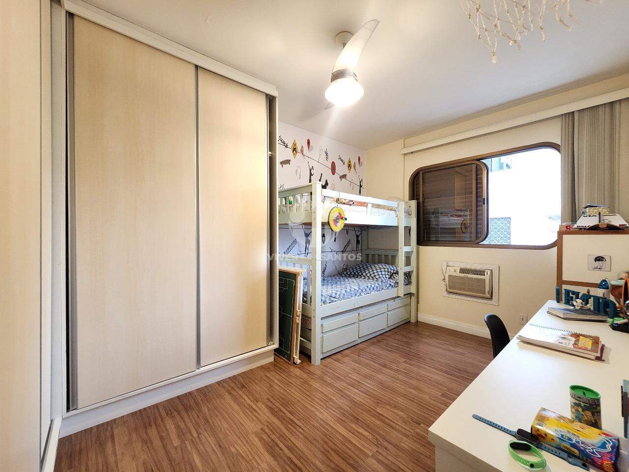 Apartamento Gonzaga 3 dormitórios 150m² - R$ 1.250.000,00 em Gonzaga, Santos — foto 10