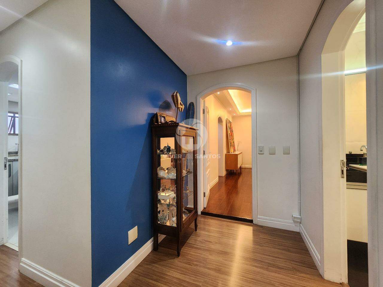 Apartamento Gonzaga 3 dormitórios 150m² - R$ 1.250.000,00 em Gonzaga, Santos — foto 7