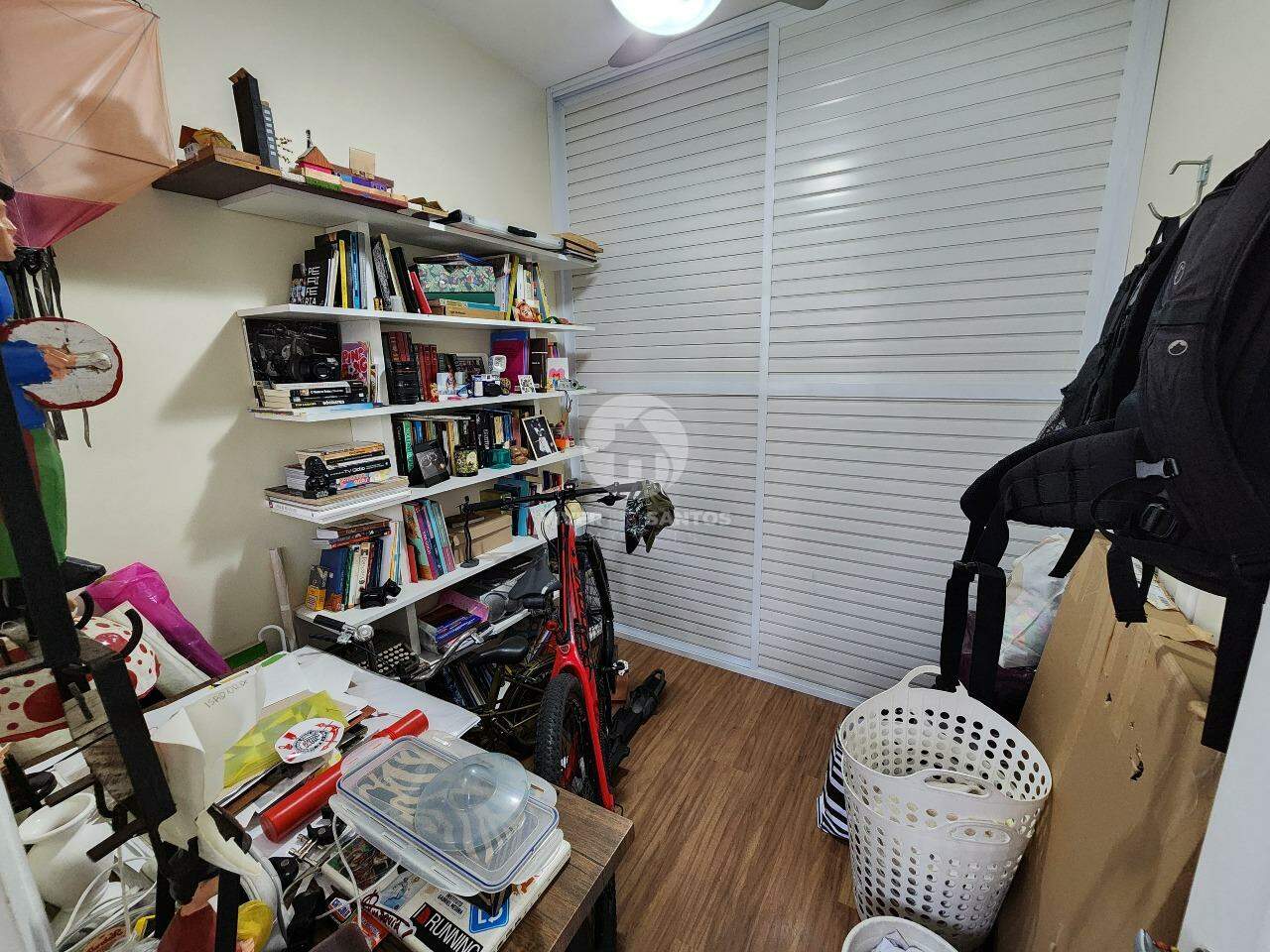 Apartamento Gonzaga 3 dormitórios 150m² - R$ 1.250.000,00 em Gonzaga, Santos — foto 21