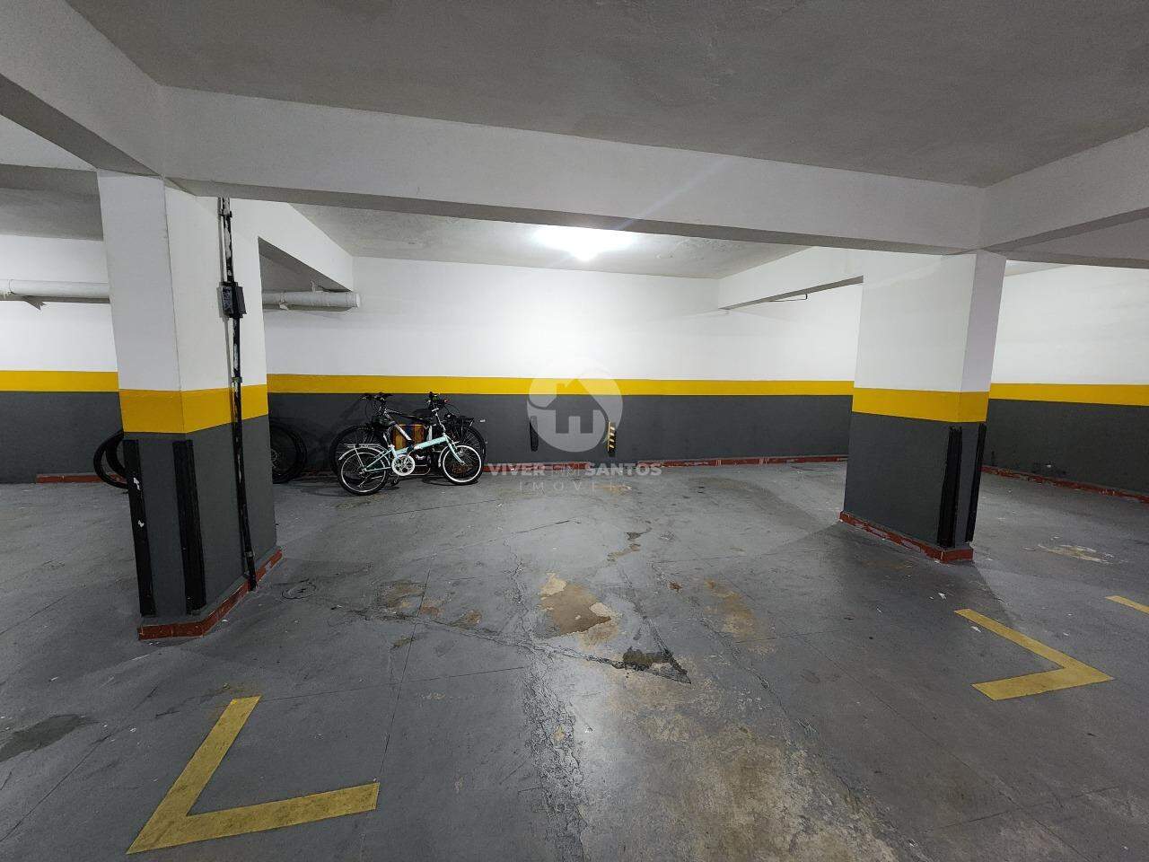 Apartamento Gonzaga 3 dormitórios 150m² - R$ 1.250.000,00 em Gonzaga, Santos — foto 23