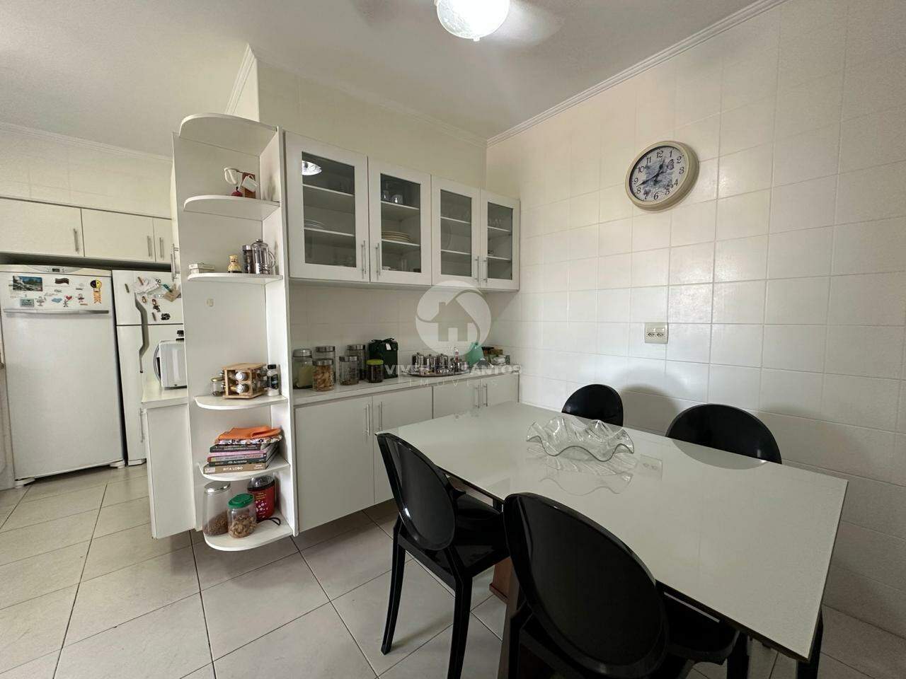 Apartamento à venda, 3 quartos, 1 suíte, 1 vaga, Marapé - Santos/SP em Marapé, Santos — foto 28