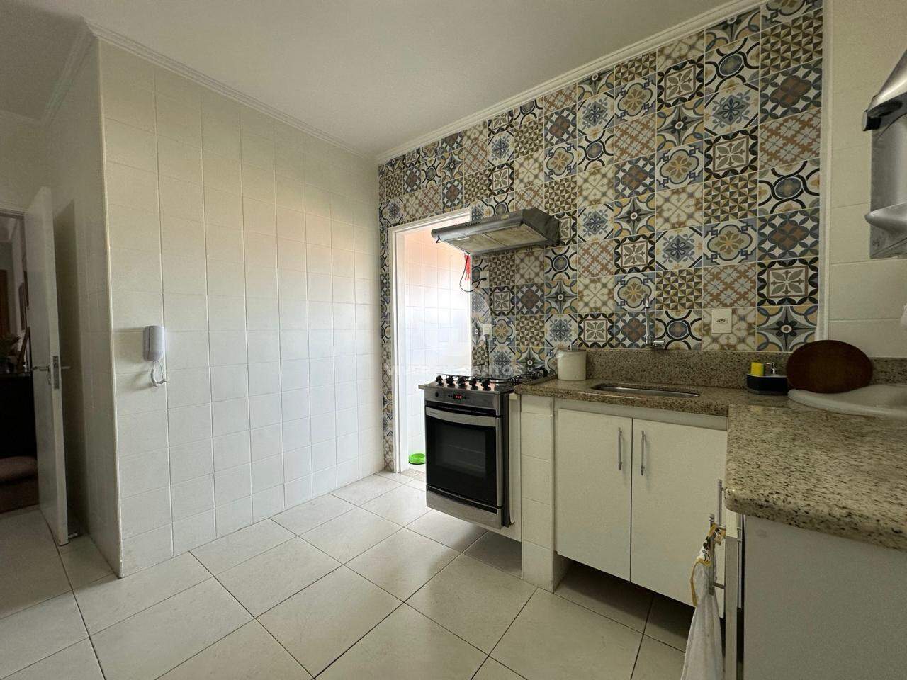 Apartamento à venda, 3 quartos, 1 suíte, 1 vaga, Marapé - Santos/SP em Marapé, Santos — foto 30