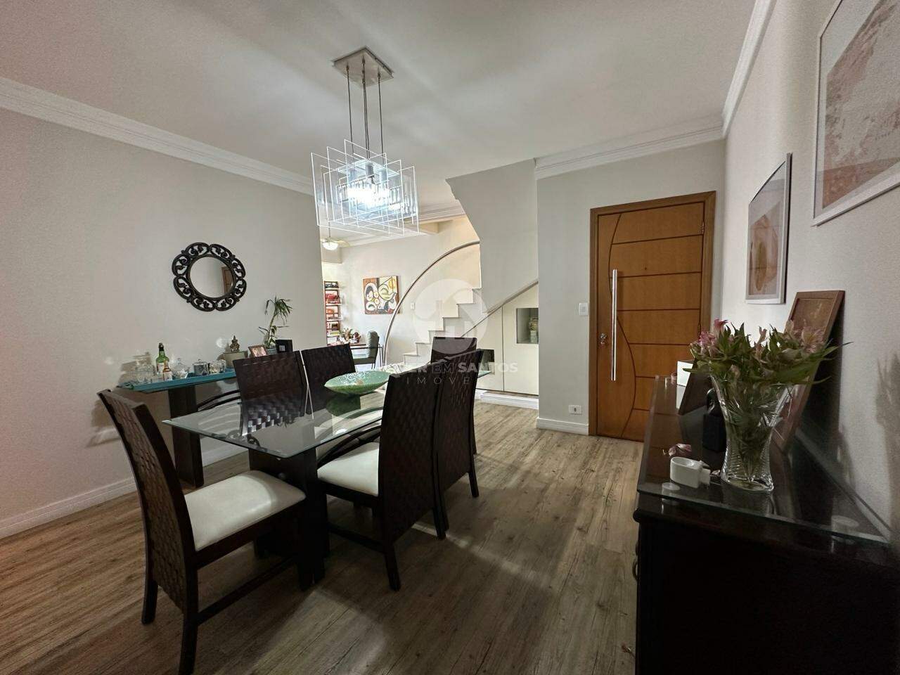 Apartamento à venda, 3 quartos, 1 suíte, 1 vaga, Marapé - Santos/SP em Marapé, Santos — foto 15