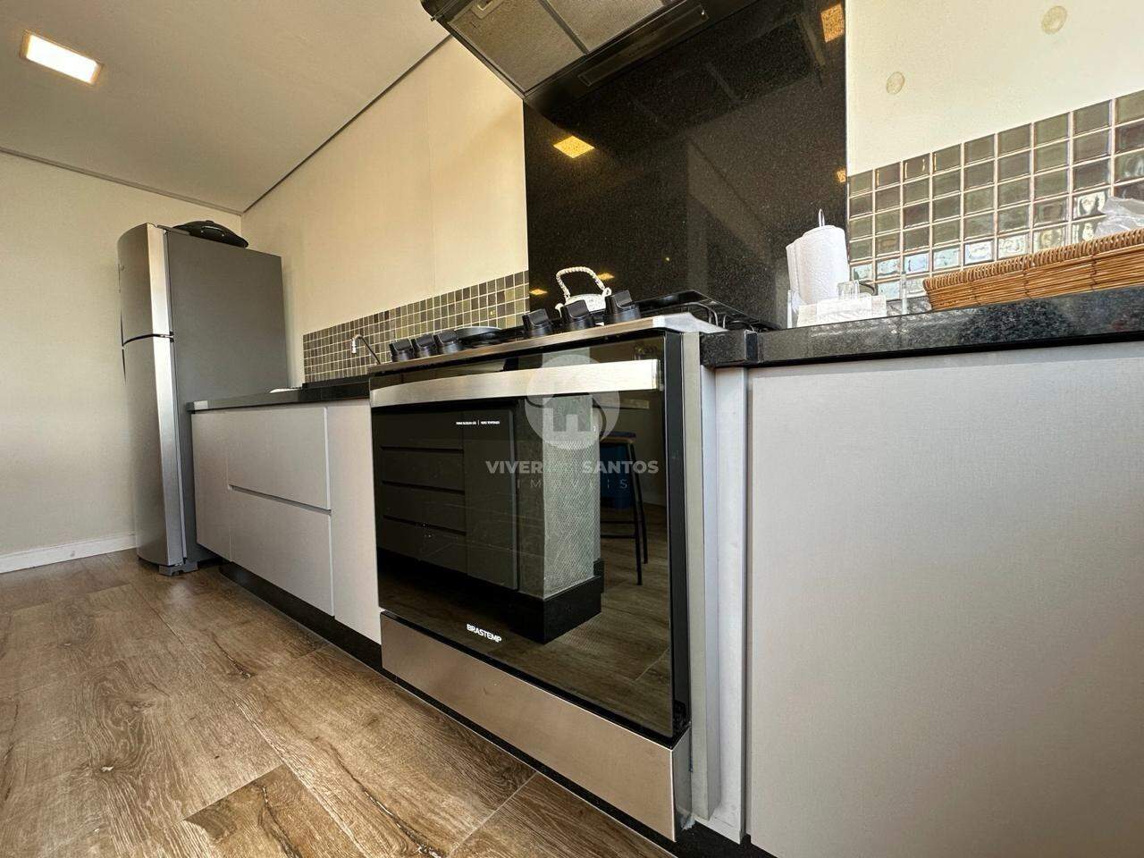 Apartamento à venda, 3 quartos, 1 suíte, 1 vaga, Marapé - Santos/SP em Marapé, Santos — foto 8