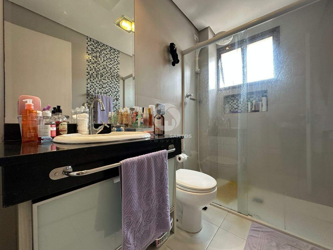 Apartamento à venda, 3 quartos, 1 suíte, 1 vaga, Marapé - Santos/SP em Marapé, Santos — foto 23