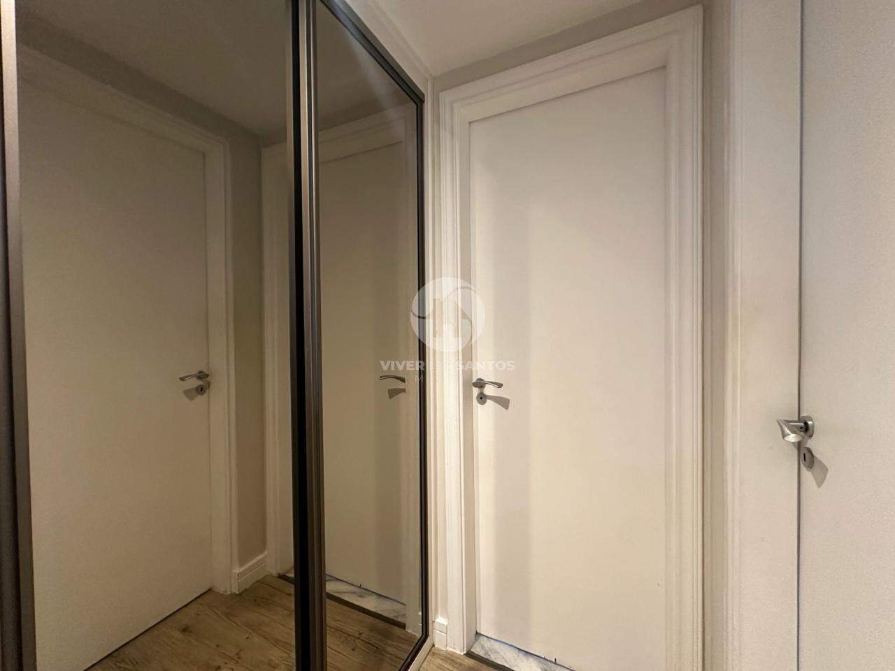 Apartamento à venda, 3 quartos, 1 suíte, 1 vaga, Marapé - Santos/SP em Marapé, Santos — foto 24