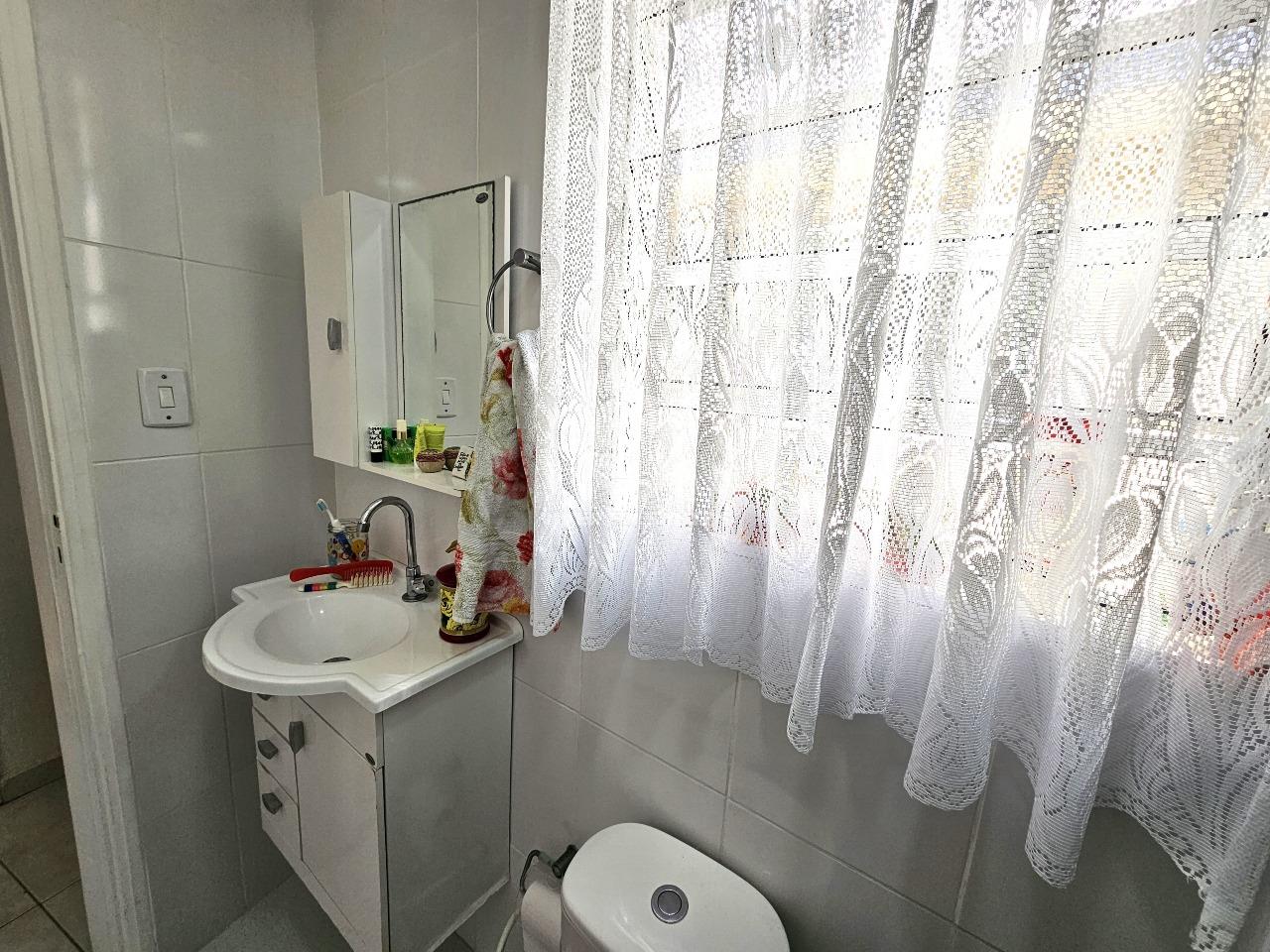 Apartamento à venda, 1 quarto, 1 vaga, Ponta da Praia - Santos/SP em Ponta da Praia, Santos — foto 10