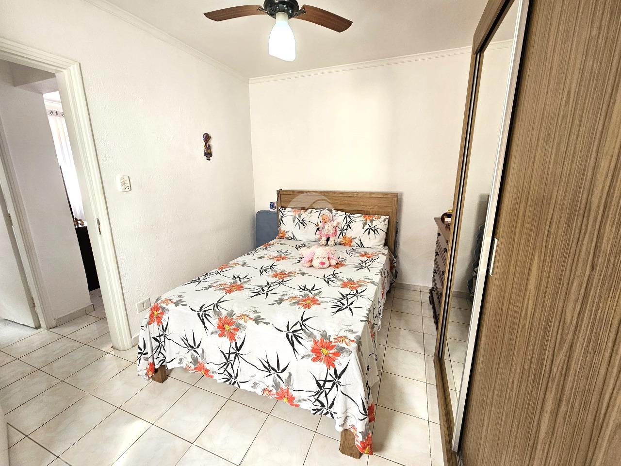 Apartamento à venda, 1 quarto, 1 vaga, Ponta da Praia - Santos/SP em Ponta da Praia, Santos — foto 11
