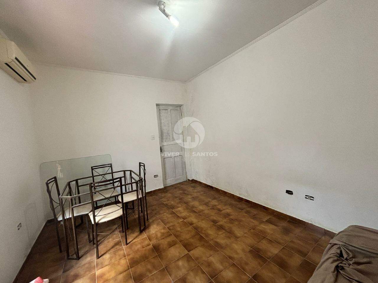 Casa à venda, 3 quartos, 2 vagas, Vila Mathias - Santos/SP em Vila Mathias, Santos — foto 9