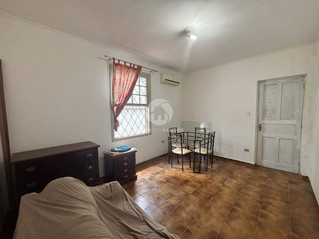 Casa à venda, 3 quartos, 2 vagas, Vila Mathias - Santos/SP em Vila Mathias, Santos — foto 6