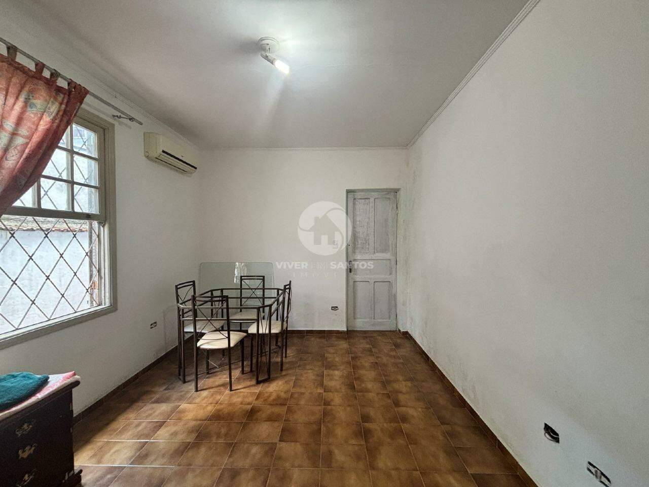 Casa à venda, 3 quartos, 2 vagas, Vila Mathias - Santos/SP em Vila Mathias, Santos — foto 7