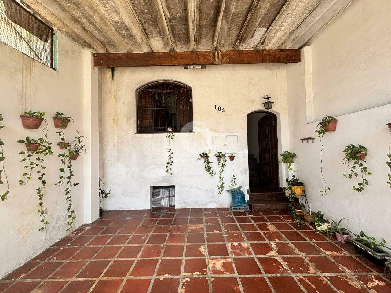 Casa à venda, 3 quartos, 2 vagas, Vila Mathias - Santos/SP em Vila Mathias, Santos — foto 15