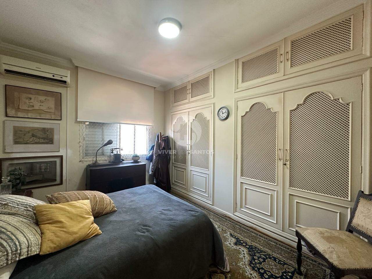 Apartamento à venda, 3 quartos, 3 suítes, 2 vagas, Boqueirão - Santos/SP em Boqueirão, Santos — foto 17
