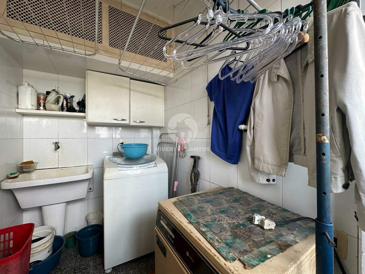 Apartamento à venda, 3 quartos, 3 suítes, 2 vagas, Boqueirão - Santos/SP em Boqueirão, Santos — foto 25