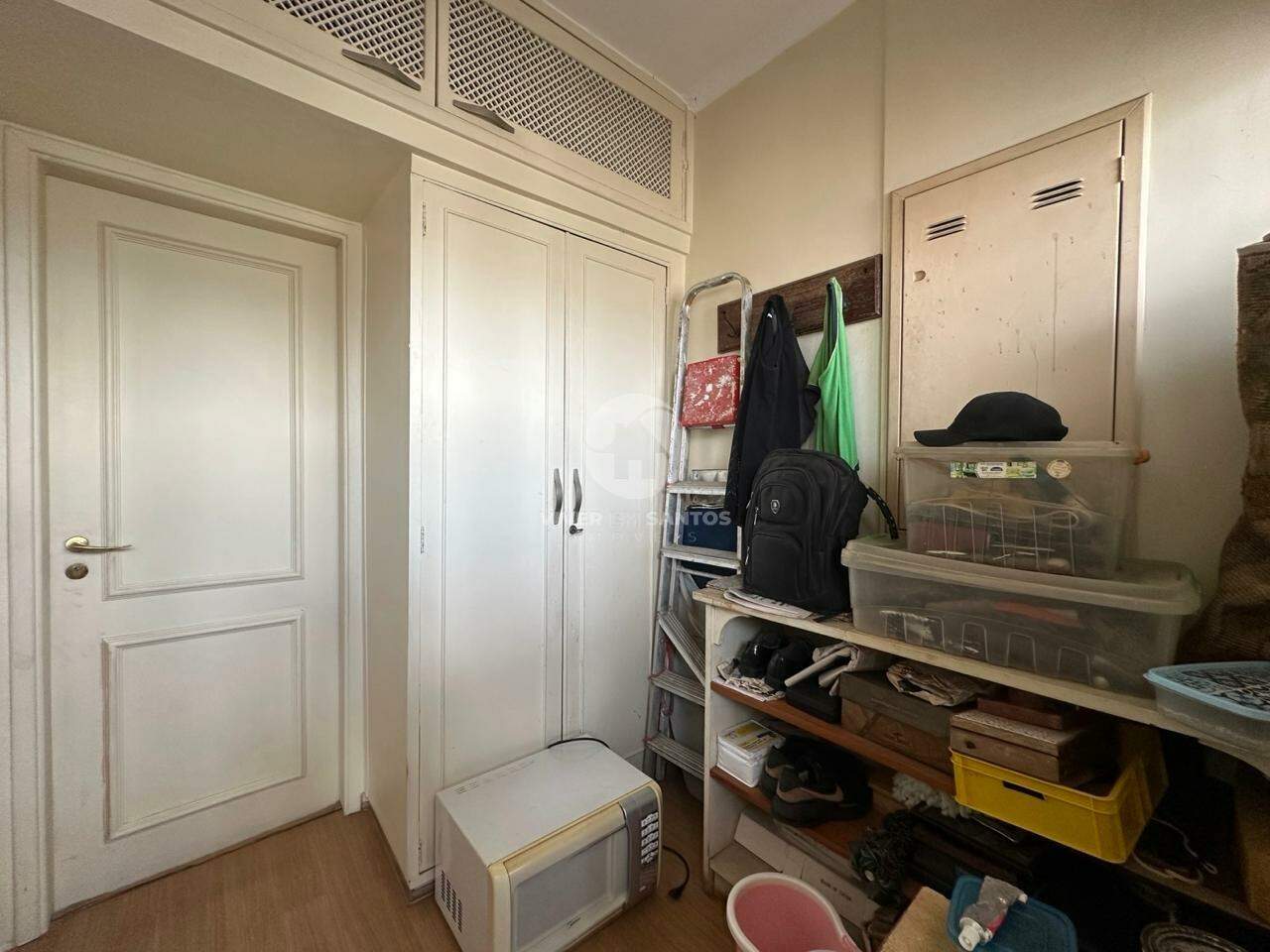Apartamento à venda, 3 quartos, 3 suítes, 2 vagas, Boqueirão - Santos/SP em Boqueirão, Santos — foto 26