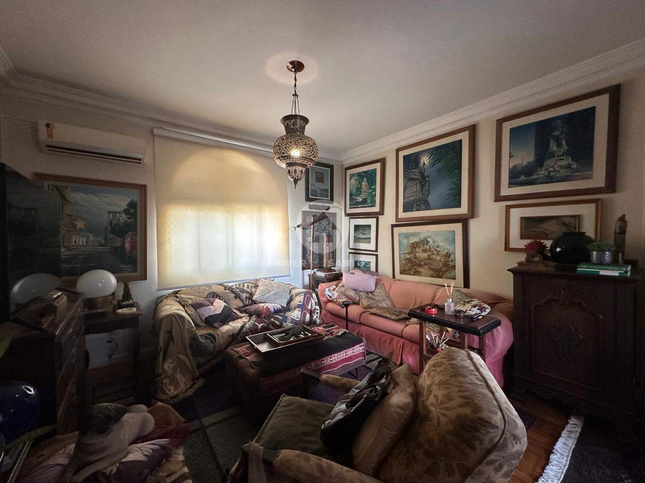 Apartamento à venda, 3 quartos, 3 suítes, 2 vagas, Boqueirão - Santos/SP em Boqueirão, Santos — foto 11