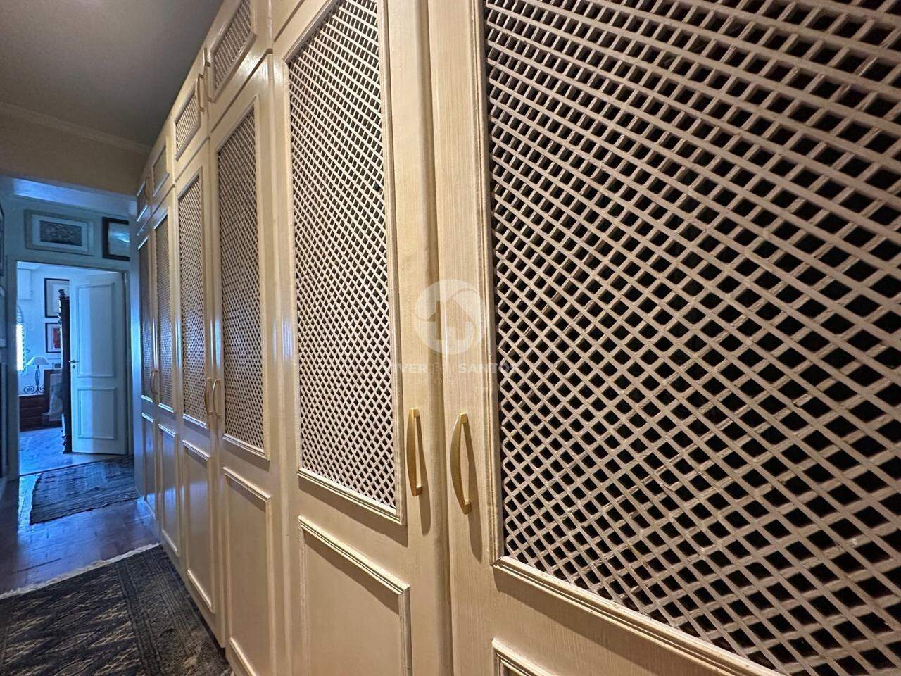 Apartamento à venda, 3 quartos, 3 suítes, 2 vagas, Boqueirão - Santos/SP em Boqueirão, Santos — foto 13