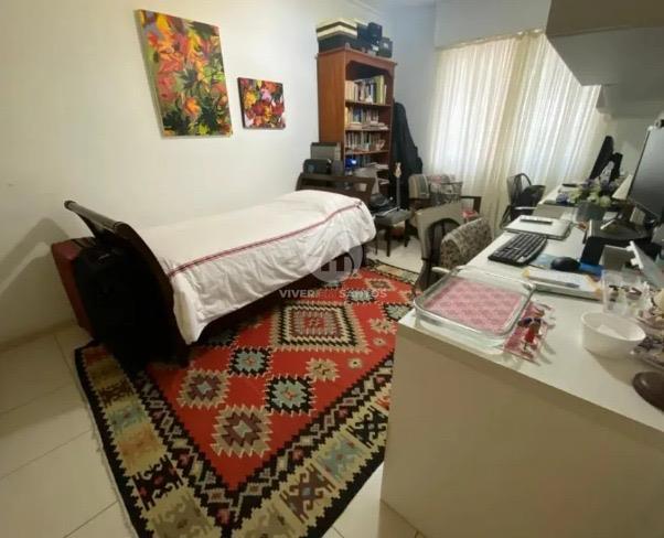 Apartamento à venda, com 160 m² por R$ 1.290.000 - Vila Rica - Santos/SP em Boqueirão, Santos — foto 8