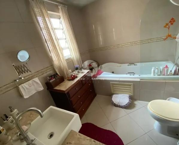 Apartamento à venda, com 160 m² por R$ 1.290.000 - Vila Rica - Santos/SP em Boqueirão, Santos — foto 9