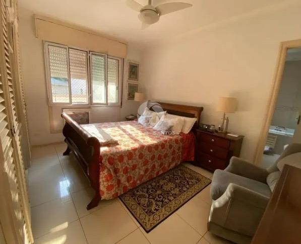 Apartamento à venda, com 160 m² por R$ 1.290.000 - Vila Rica - Santos/SP em Boqueirão, Santos — foto 4