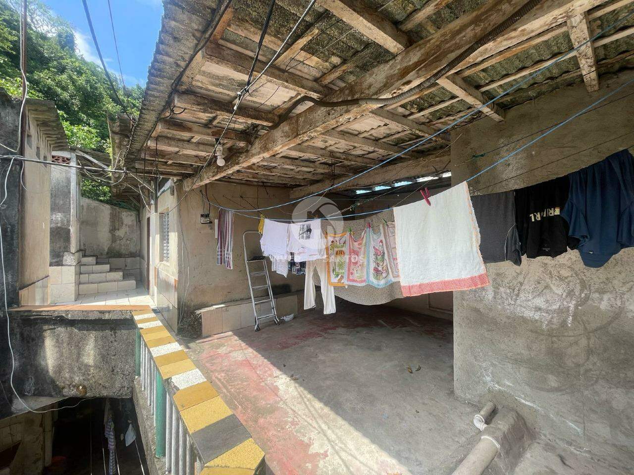 Terreno Residencial à Venda em Vila Mathias, Santos – 236,06 m², 2 Pavimentos, Sem Condomínio em Vila Mathias, Santos — foto 7