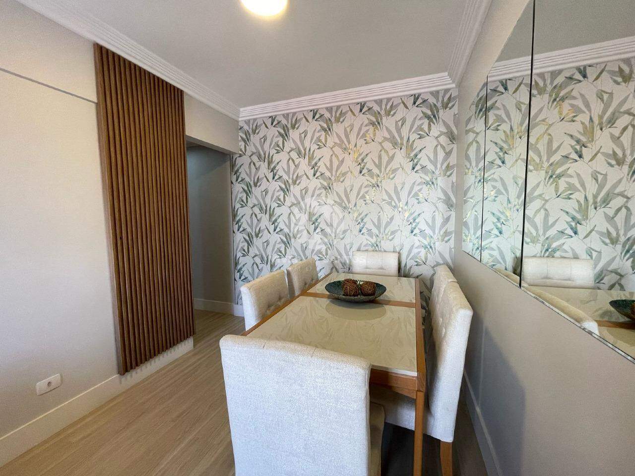 Apartamento à venda, 2 quartos, 1 suíte e dependência completa no bairro do Marapé, em Santos/SP. em Marapé, Santos — foto 5