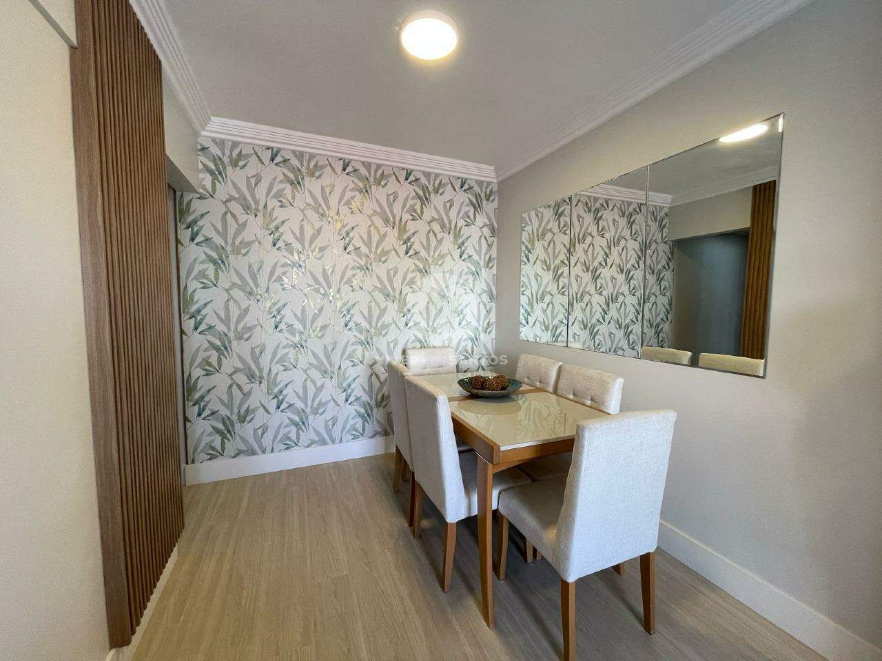 Apartamento à venda, 2 quartos, 1 suíte e dependência completa no bairro do Marapé, em Santos/SP. em Marapé, Santos — foto 4