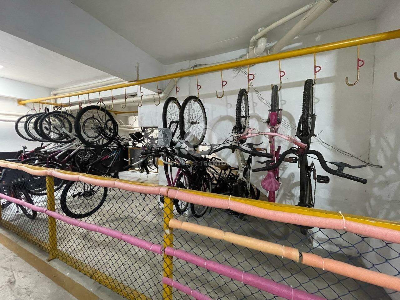 Apartamento à venda, 2 quartos, 1 suíte e dependência completa no bairro do Marapé, em Santos/SP. em Marapé, Santos — foto 30
