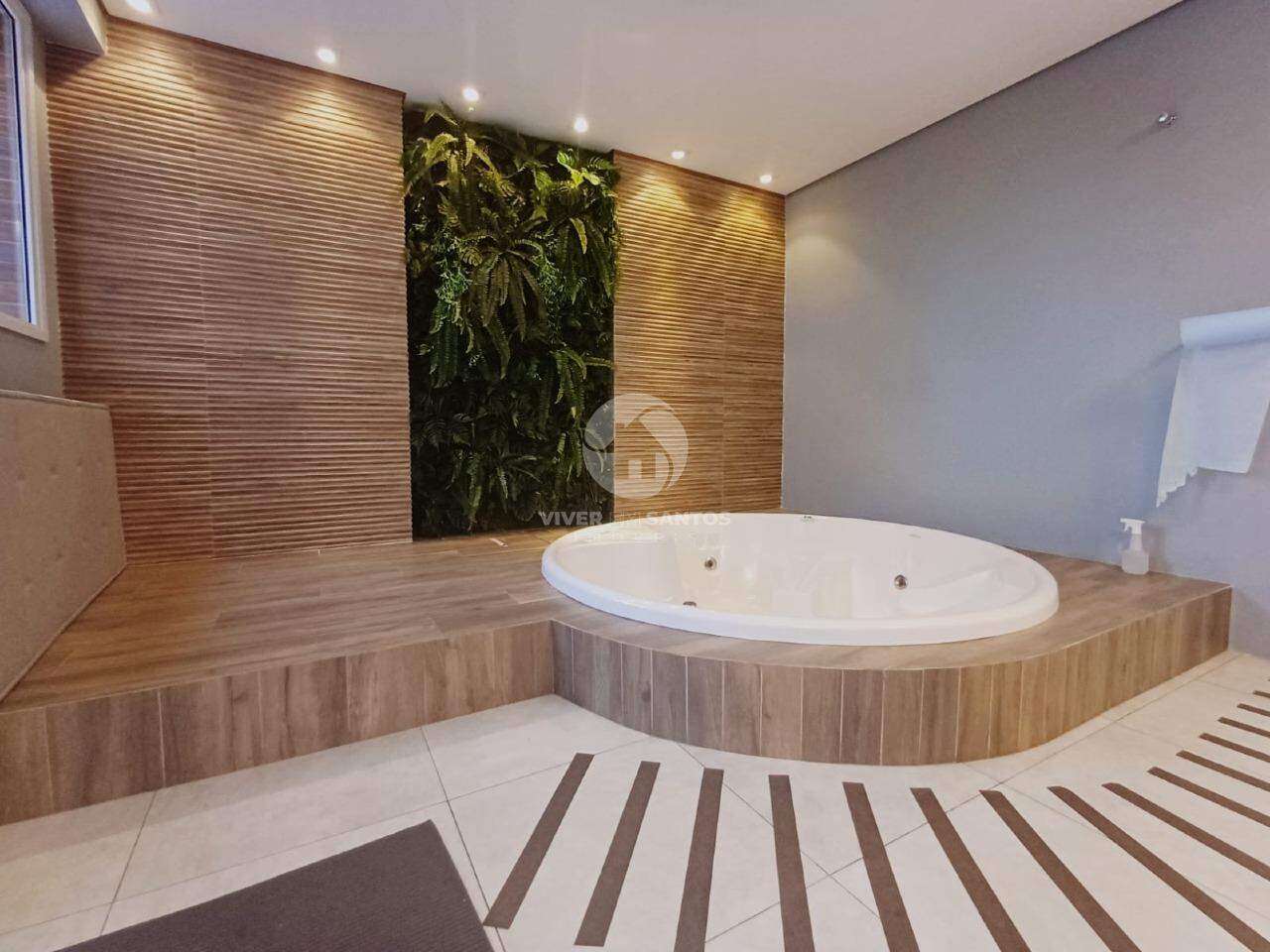 Lindo Apartamento Studio - Conforto e Lazer Completo! em Campo Grande, Santos — foto 14