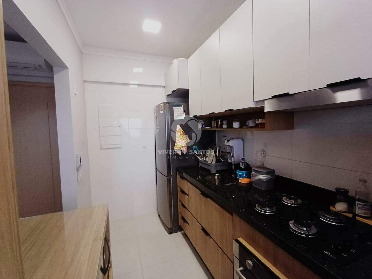 Lindo Apartamento Studio - Conforto e Lazer Completo! em Campo Grande, Santos — foto 4