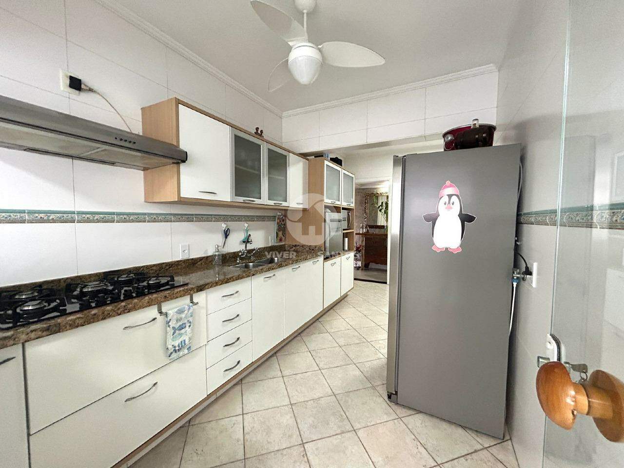 Apartamento à venda, 3 quartos, 1 suíte, 1 vaga, Gonzaga - Santos/SP em Gonzaga, Santos — foto 26