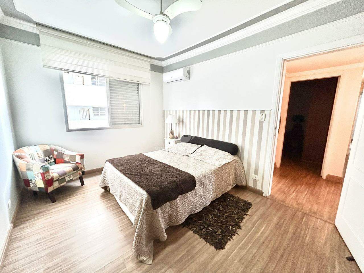 Apartamento à venda, 3 quartos, 1 suíte, 1 vaga, Gonzaga - Santos/SP em Gonzaga, Santos — foto 11