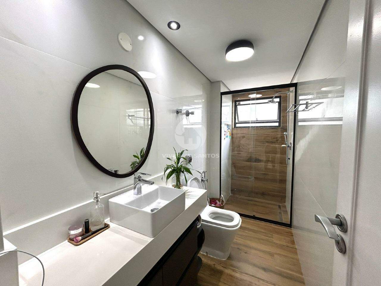 Apartamento à venda, 3 quartos, 1 suíte, 1 vaga, Gonzaga - Santos/SP em Gonzaga, Santos — foto 20