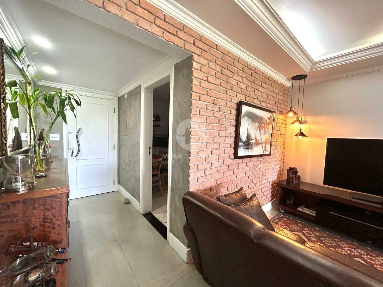 Apartamento à venda, 3 quartos, 1 suíte, 1 vaga, Gonzaga - Santos/SP em Gonzaga, Santos — foto 9