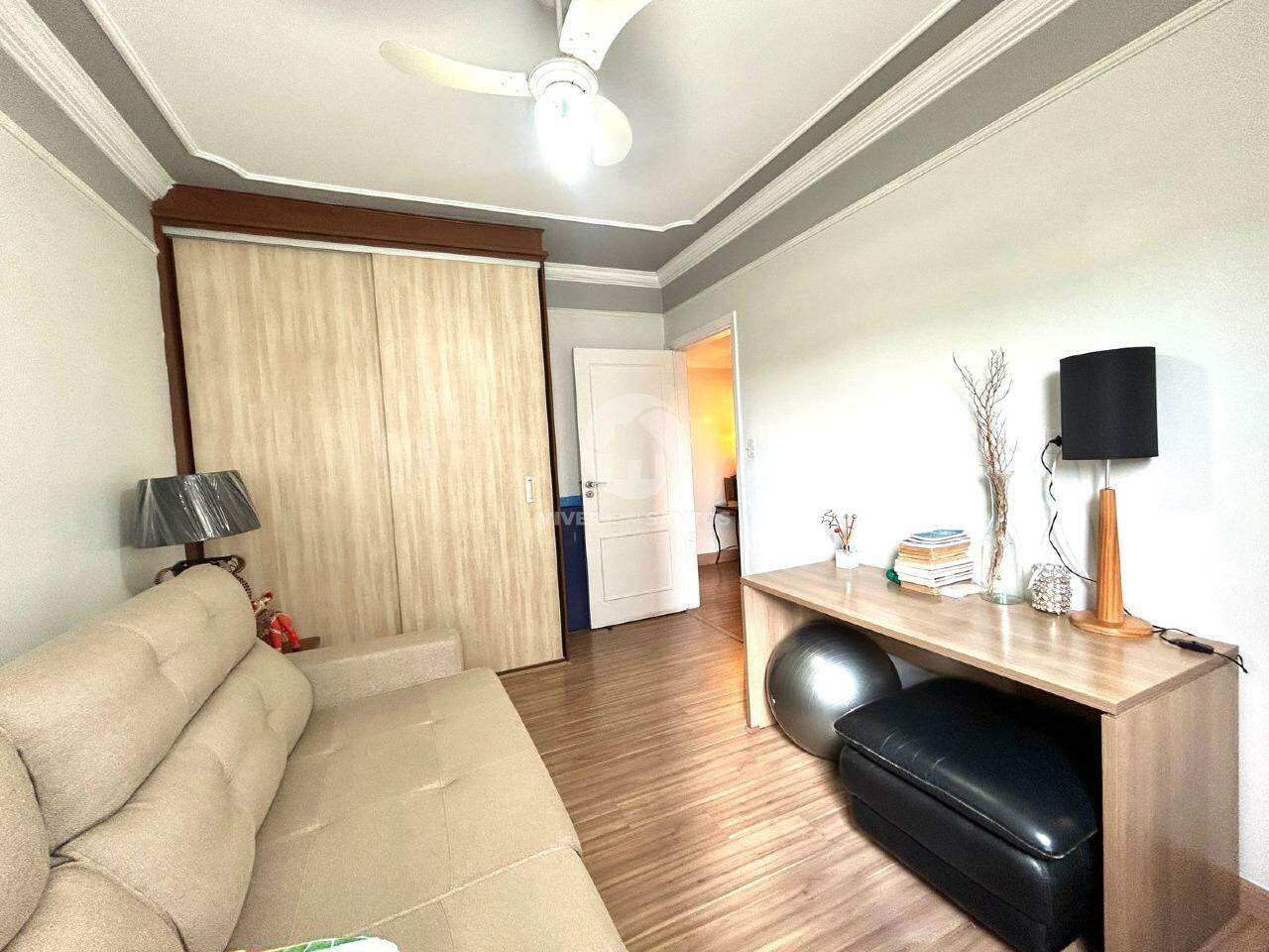 Apartamento à venda, 3 quartos, 1 suíte, 1 vaga, Gonzaga - Santos/SP em Gonzaga, Santos — foto 14