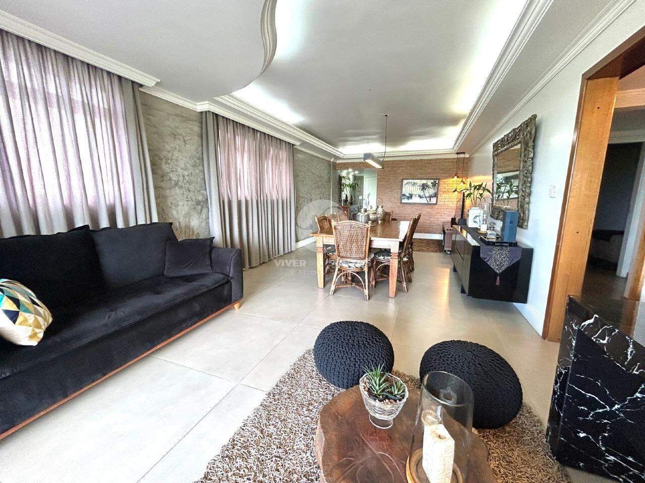 Apartamento à venda, 3 quartos, 1 suíte, 1 vaga, Gonzaga - Santos/SP em Gonzaga, Santos — foto 3