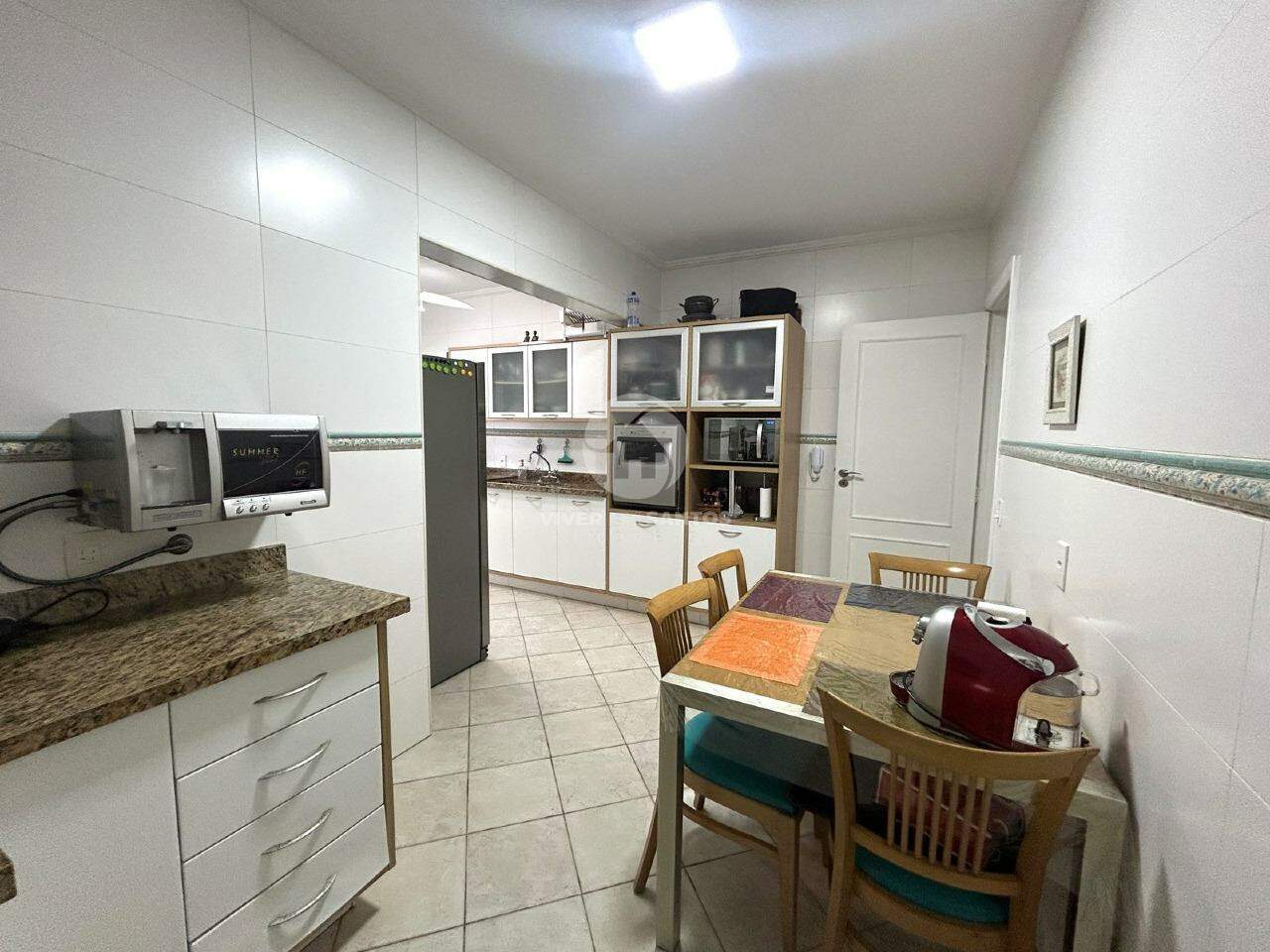 Apartamento à venda, 3 quartos, 1 suíte, 1 vaga, Gonzaga - Santos/SP em Gonzaga, Santos — foto 27