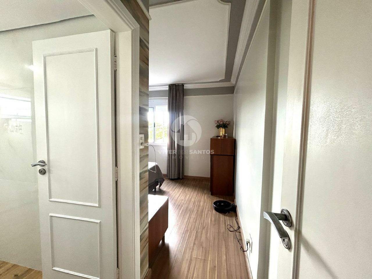 Apartamento à venda, 3 quartos, 1 suíte, 1 vaga, Gonzaga - Santos/SP em Gonzaga, Santos — foto 17
