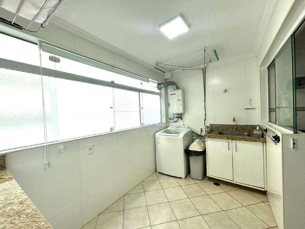Apartamento à venda, 3 quartos, 1 suíte, 1 vaga, Gonzaga - Santos/SP em Gonzaga, Santos — foto 24