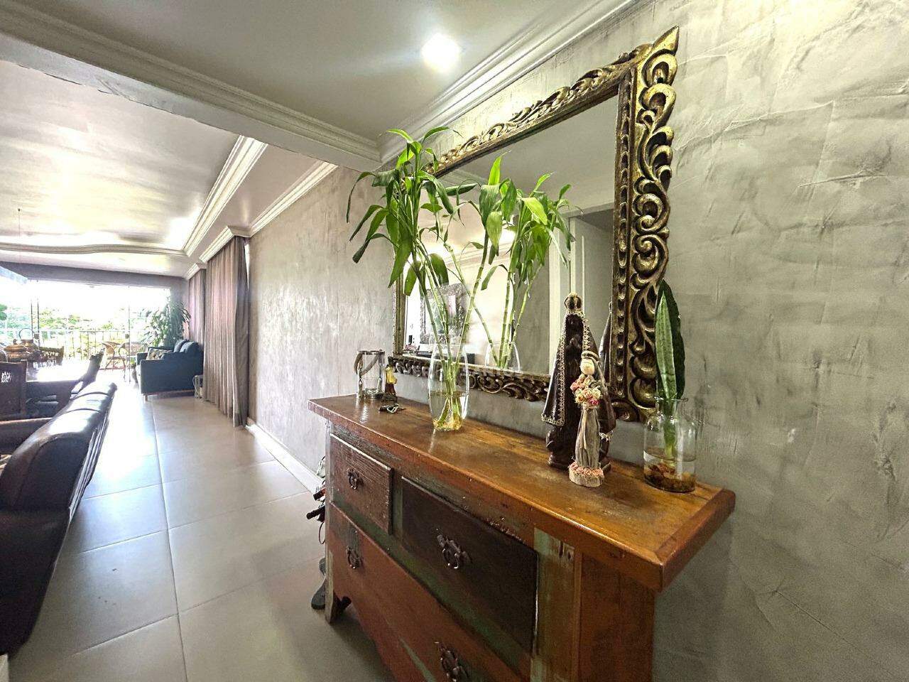 Apartamento à venda, 3 quartos, 1 suíte, 1 vaga, Gonzaga - Santos/SP em Gonzaga, Santos — foto 8