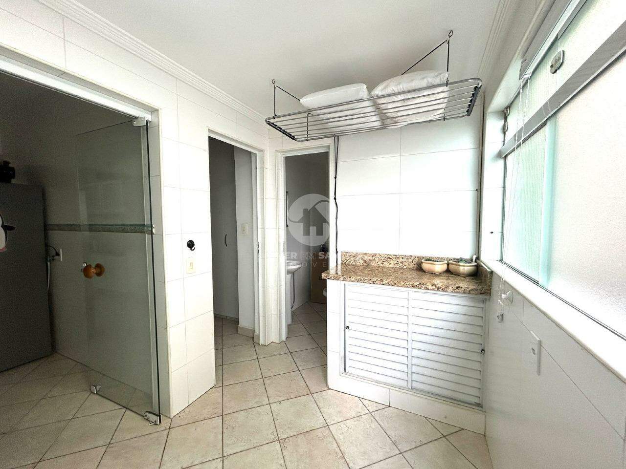 Apartamento à venda, 3 quartos, 1 suíte, 1 vaga, Gonzaga - Santos/SP em Gonzaga, Santos — foto 25